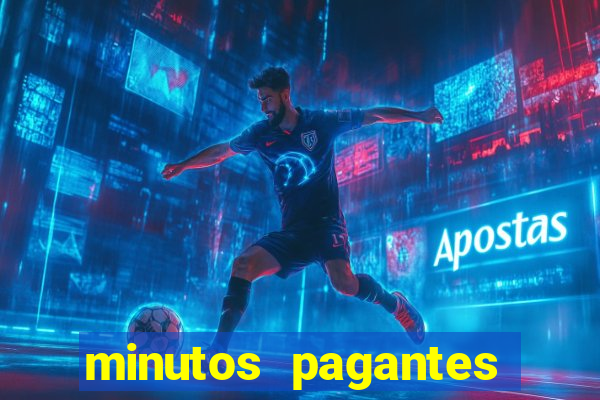 minutos pagantes fortune tiger atualizado